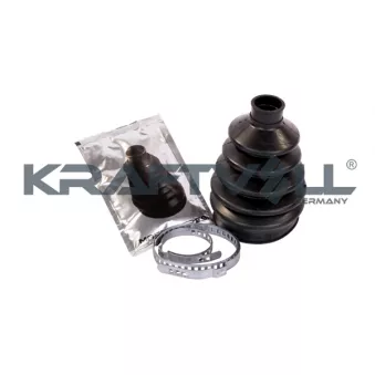 Joint-soufflet, arbre de commande KRAFTVOLL GERMANY 10020153