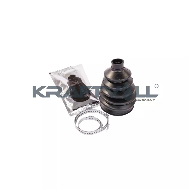Joint-soufflet, arbre de commande KRAFTVOLL GERMANY 10020154