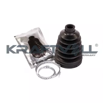 Joint-soufflet, arbre de commande KRAFTVOLL GERMANY 10020155