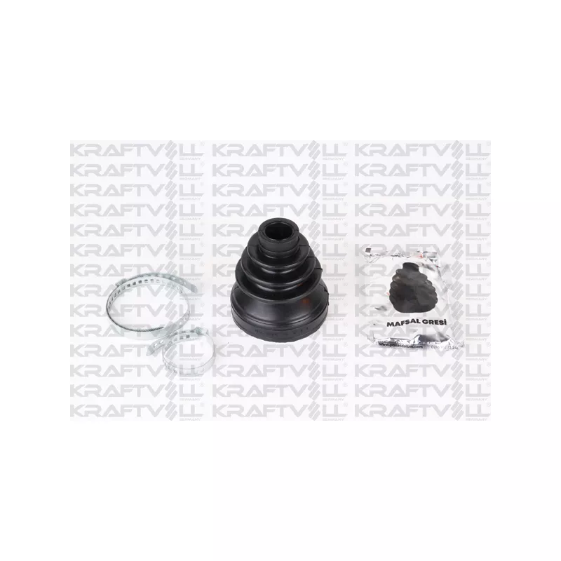 Joint-soufflet, arbre de commande KRAFTVOLL GERMANY 10020157
