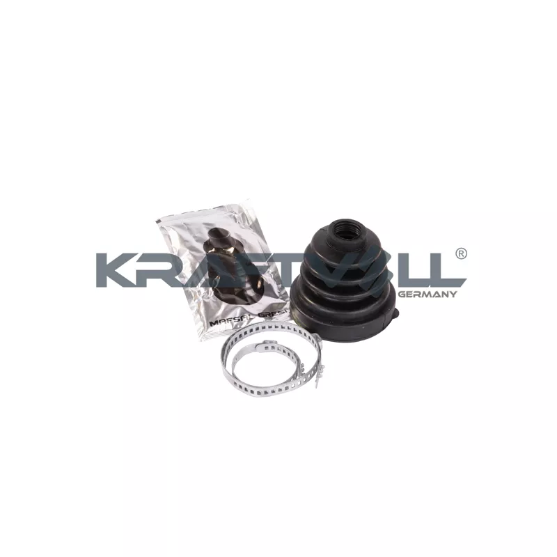 Joint-soufflet, arbre de commande KRAFTVOLL GERMANY 10020158