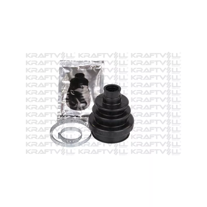 Joint-soufflet, arbre de commande KRAFTVOLL GERMANY 10020159