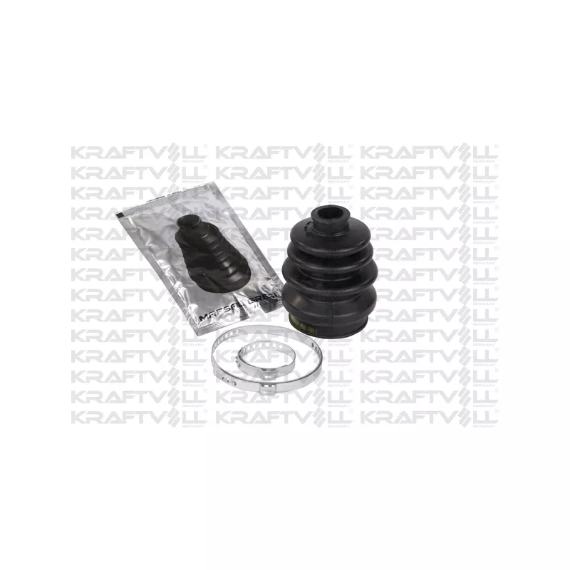 Joint-soufflet, arbre de commande KRAFTVOLL GERMANY 10020164