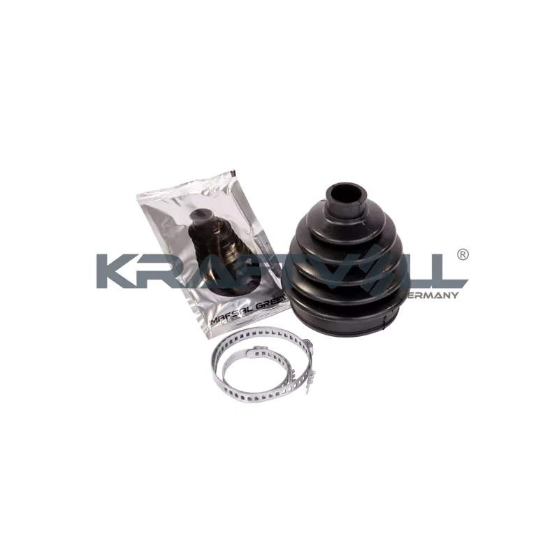 Joint-soufflet, arbre de commande KRAFTVOLL GERMANY 10020165