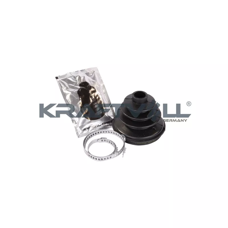 Joint-soufflet, arbre de commande KRAFTVOLL GERMANY 10020166