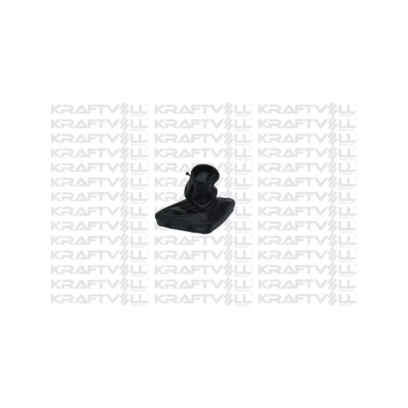 Coupelle de suspension KRAFTVOLL GERMANY 10020187