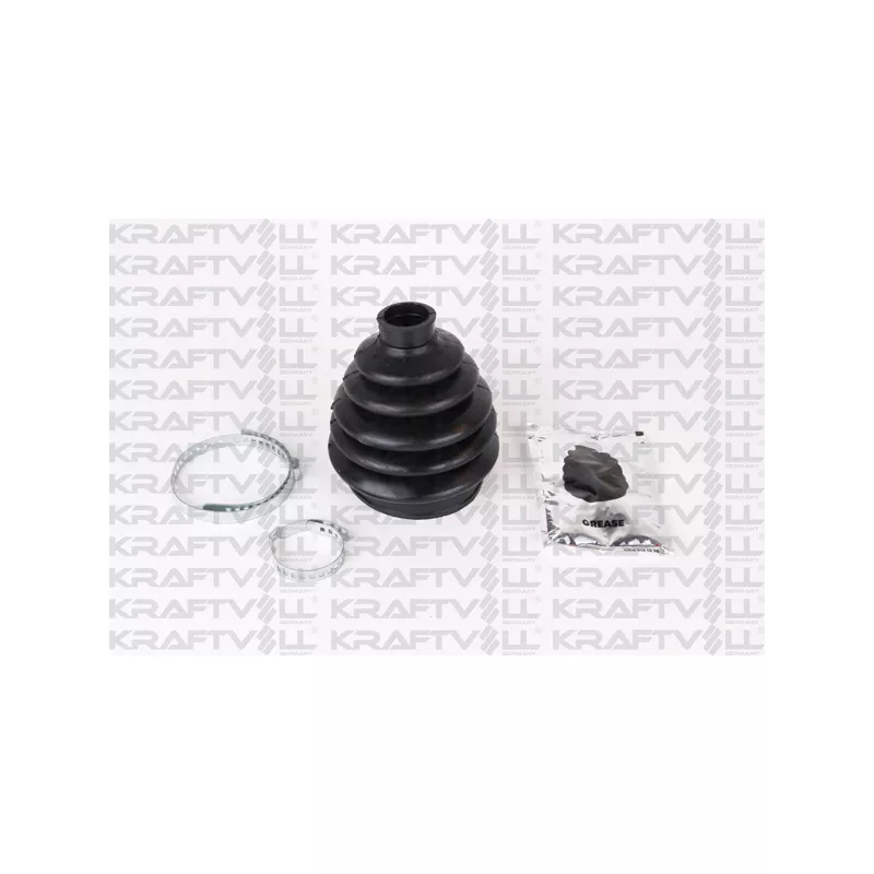 Joint-soufflet, arbre de commande KRAFTVOLL GERMANY 10020195