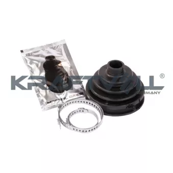 Joint-soufflet, arbre de commande KRAFTVOLL GERMANY 10020197
