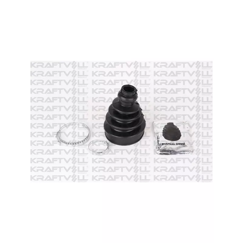 Joint-soufflet, arbre de commande KRAFTVOLL GERMANY 10020198