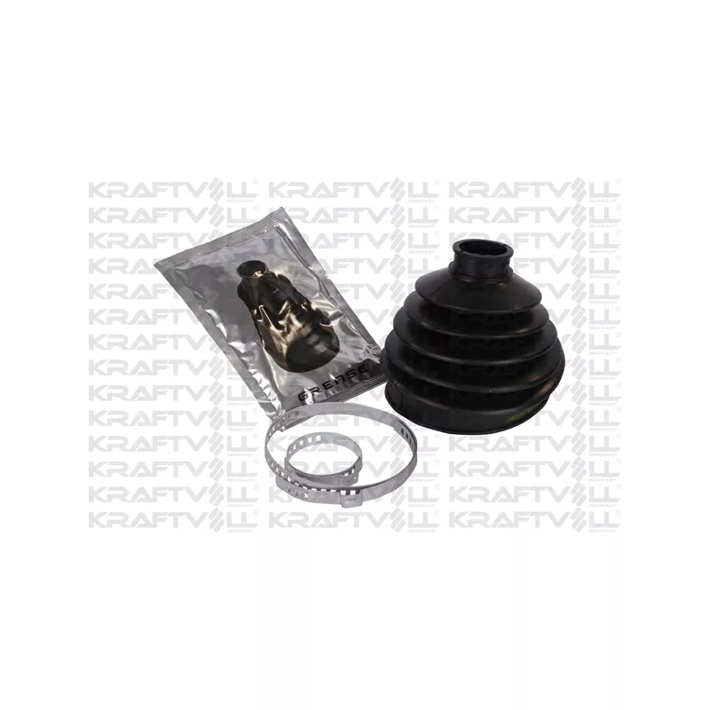 Joint-soufflet, arbre de commande KRAFTVOLL GERMANY 10020204