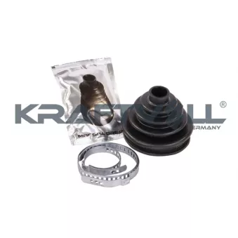 Joint-soufflet, arbre de commande KRAFTVOLL GERMANY 10020205