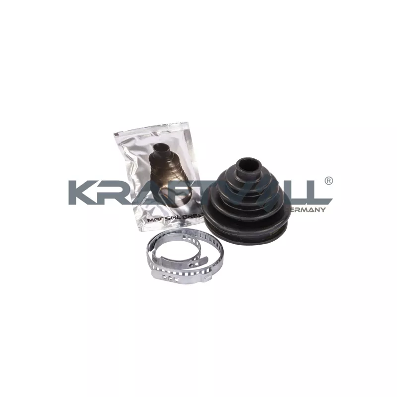Joint-soufflet, arbre de commande KRAFTVOLL GERMANY 10020205