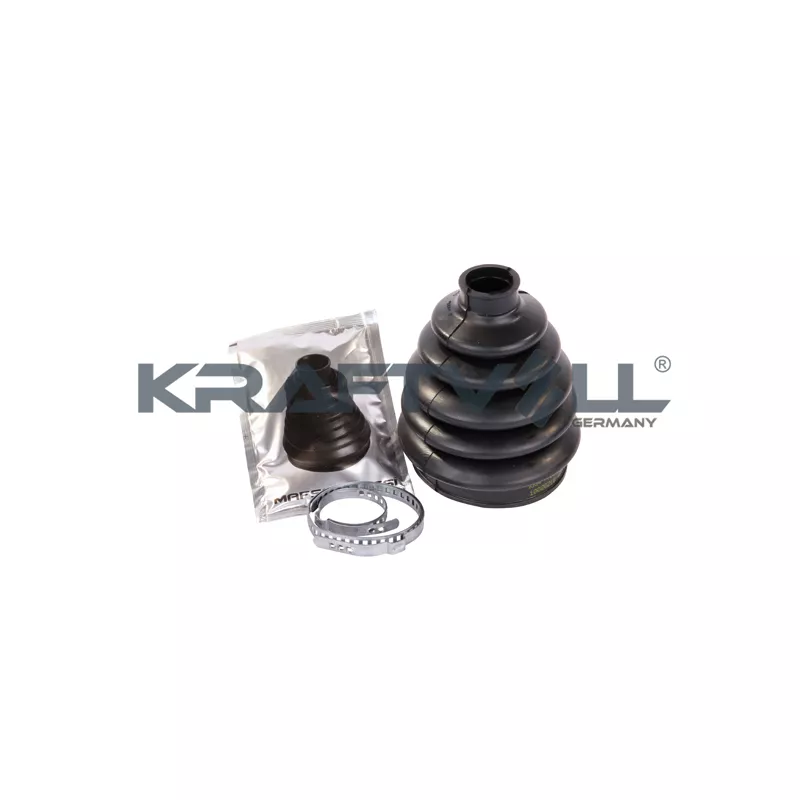 Joint-soufflet, arbre de commande KRAFTVOLL GERMANY 10020210