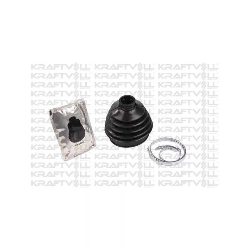 Joint-soufflet, arbre de commande KRAFTVOLL GERMANY 10020213