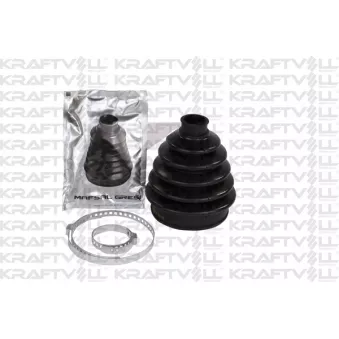 Joint-soufflet, arbre de commande KRAFTVOLL GERMANY 10020214