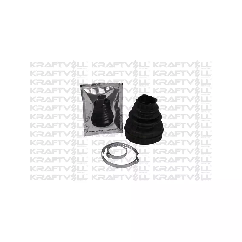 Joint-soufflet, arbre de commande KRAFTVOLL GERMANY 10020222