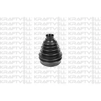 Joint-soufflet, arbre de commande KRAFTVOLL GERMANY 10020237