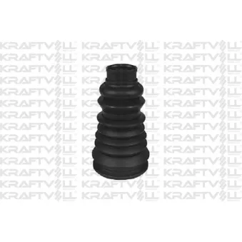 Joint-soufflet, arbre de commande KRAFTVOLL GERMANY 10020239