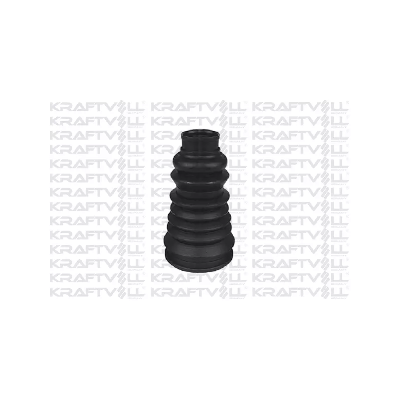 Joint-soufflet, arbre de commande KRAFTVOLL GERMANY 10020239