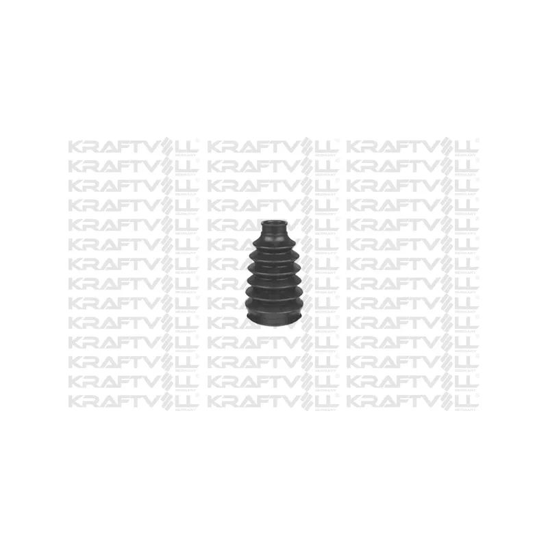 Joint de transmission KRAFTVOLL GERMANY 10020242