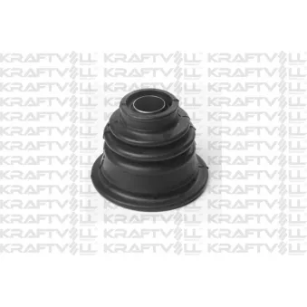 Joint-soufflet, arbre de commande KRAFTVOLL GERMANY 10020253