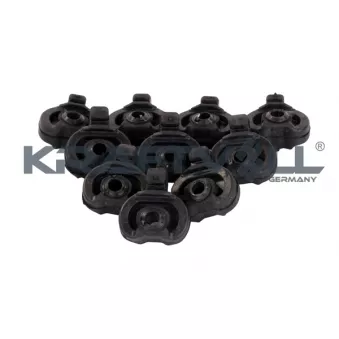 Joint-soufflet, arbre de commande KRAFTVOLL GERMANY 10020263