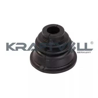 Joint-soufflet, arbre de commande KRAFTVOLL GERMANY 10020264