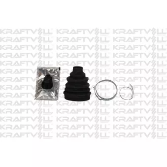 Joint-soufflet, arbre de commande KRAFTVOLL GERMANY 10020273