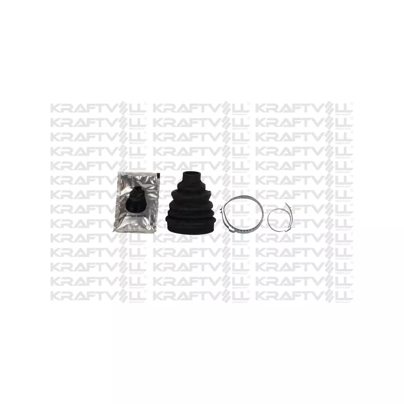 Joint-soufflet, arbre de commande KRAFTVOLL GERMANY 10020273