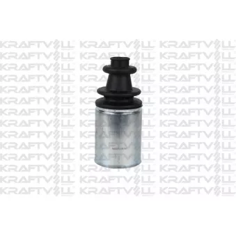 Joint-soufflet, arbre de commande KRAFTVOLL GERMANY 10020275