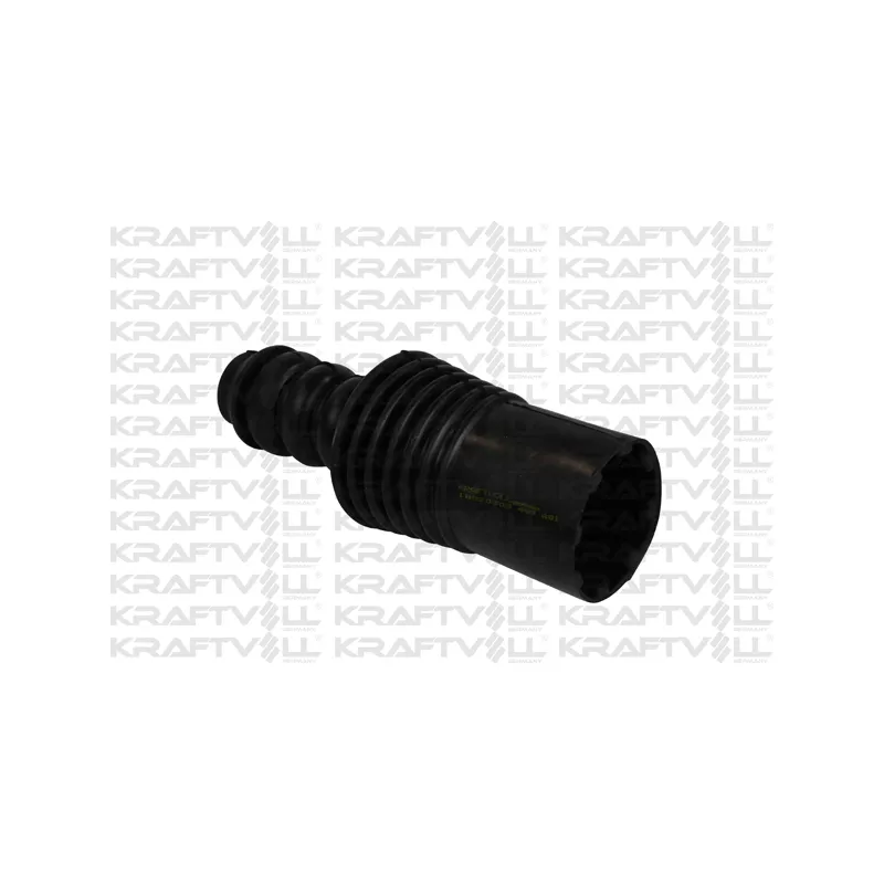 Butée élastique, suspension KRAFTVOLL GERMANY 10020303
