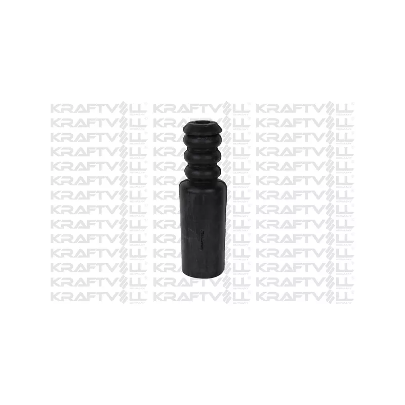 Bouchon de protection/soufflet, amortisseur KRAFTVOLL GERMANY 10020309