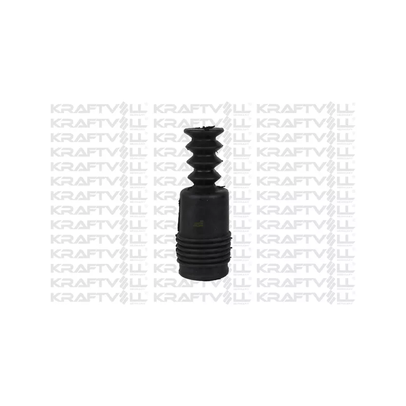 Bouchon de protection/soufflet, amortisseur KRAFTVOLL GERMANY 10020310