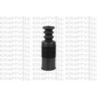 Bouchon de protection/soufflet, amortisseur KRAFTVOLL GERMANY 10020313