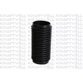 Bouchon de protection/soufflet, amortisseur KRAFTVOLL GERMANY 10020314