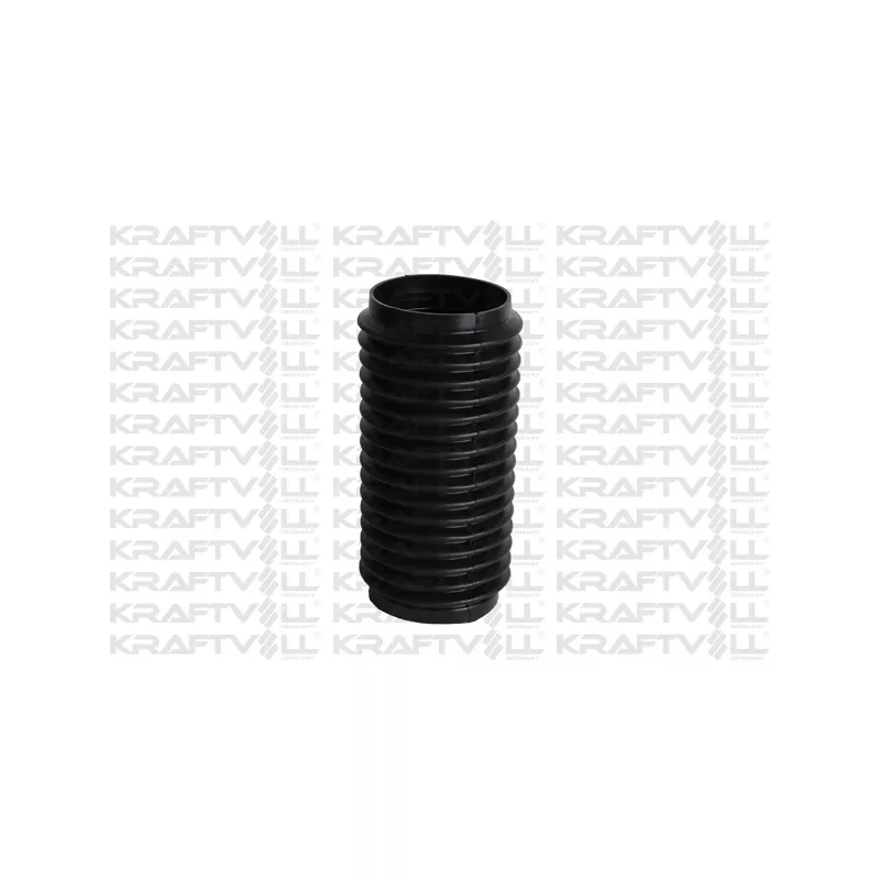 Bouchon de protection/soufflet, amortisseur KRAFTVOLL GERMANY 10020314