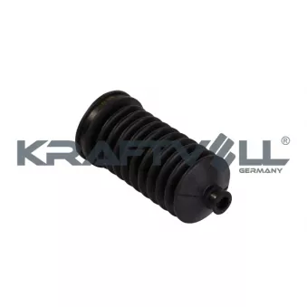 Jeu de joints-soufflets, direction KRAFTVOLL GERMANY 10020322
