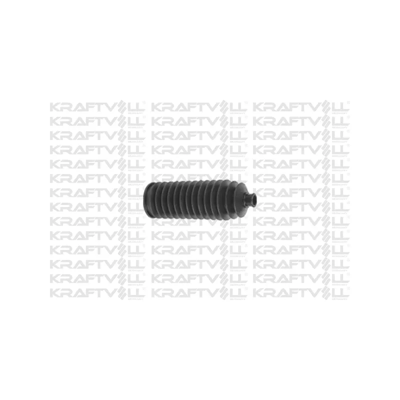 Jeu de joints-soufflets, direction KRAFTVOLL GERMANY 10020329