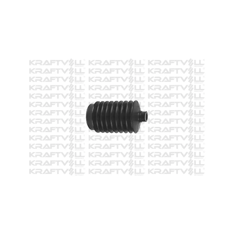 Jeu de joints-soufflets, direction KRAFTVOLL GERMANY 10020332