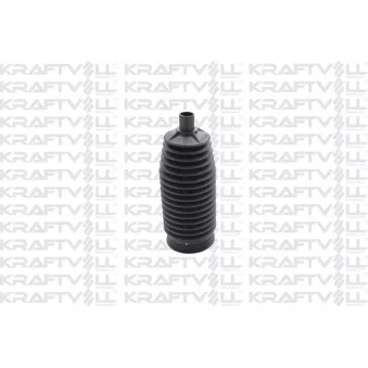 Jeu de joints-soufflets, direction KRAFTVOLL GERMANY 10020337