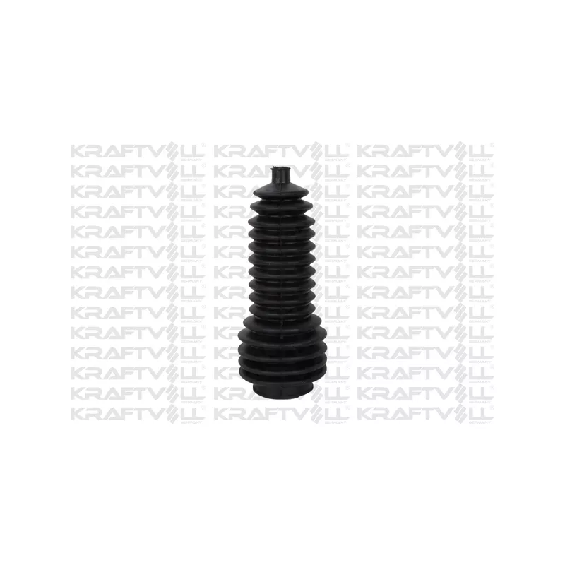 Jeu de joints-soufflets, direction KRAFTVOLL GERMANY 10020347