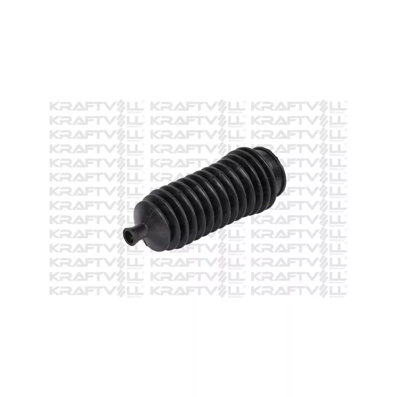 Jeu de joints-soufflets, direction KRAFTVOLL GERMANY 10020349