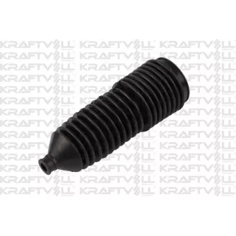 Jeu de joints-soufflets, direction KRAFTVOLL GERMANY 10020352