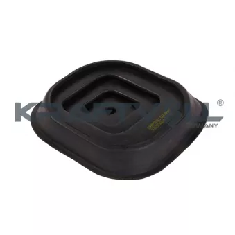 Silent bloc de suspension (train avant) KRAFTVOLL GERMANY