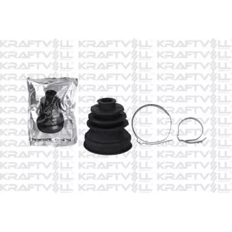 Joint de transmission KRAFTVOLL GERMANY 10020368