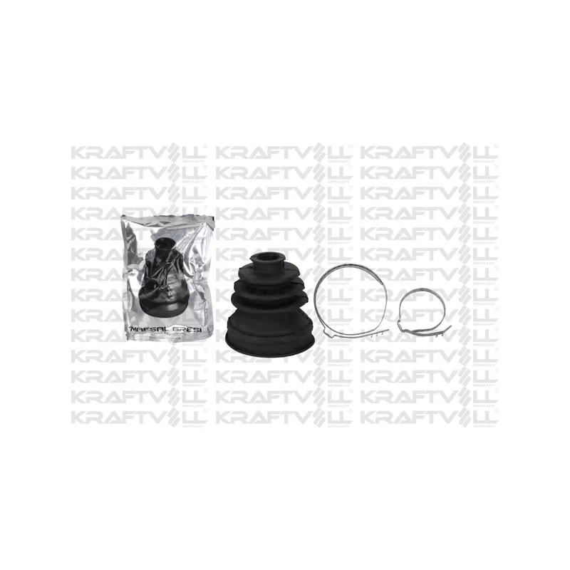 Joint de transmission KRAFTVOLL GERMANY 10020368