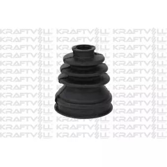 Joint-soufflet, arbre de commande KRAFTVOLL GERMANY 10020370