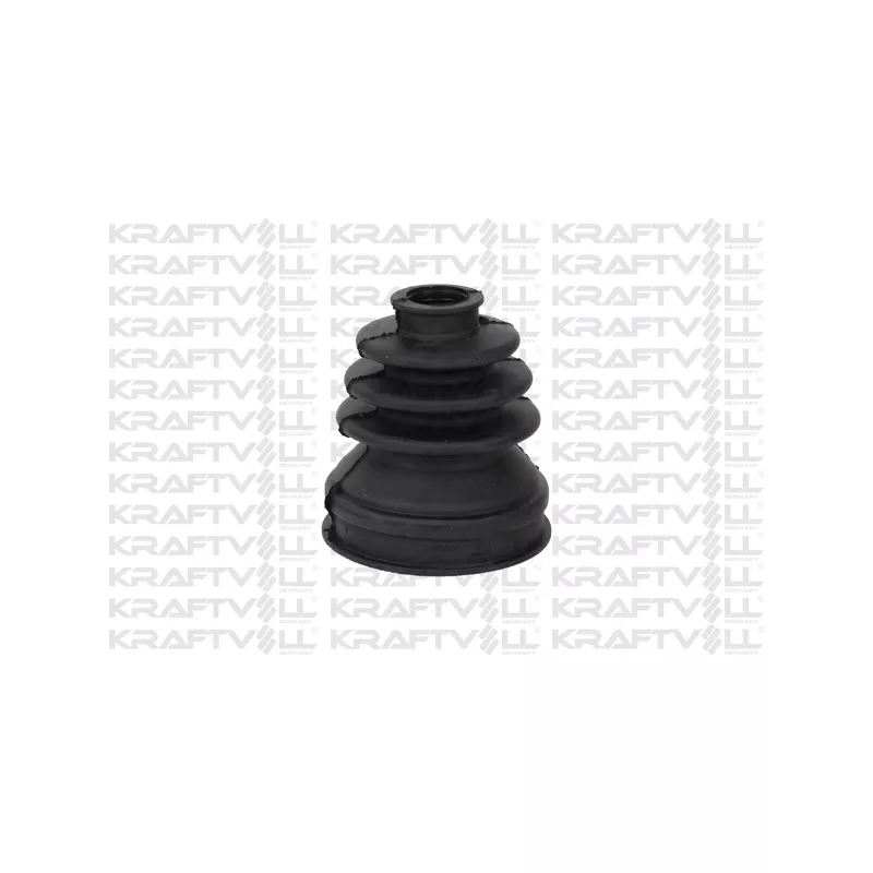 Joint-soufflet, arbre de commande KRAFTVOLL GERMANY 10020370