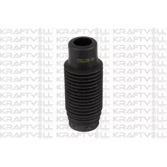 Bouchon de protection/soufflet, amortisseur KRAFTVOLL GERMANY 10020415