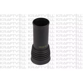 Bouchon de protection/soufflet, amortisseur KRAFTVOLL GERMANY 10020421